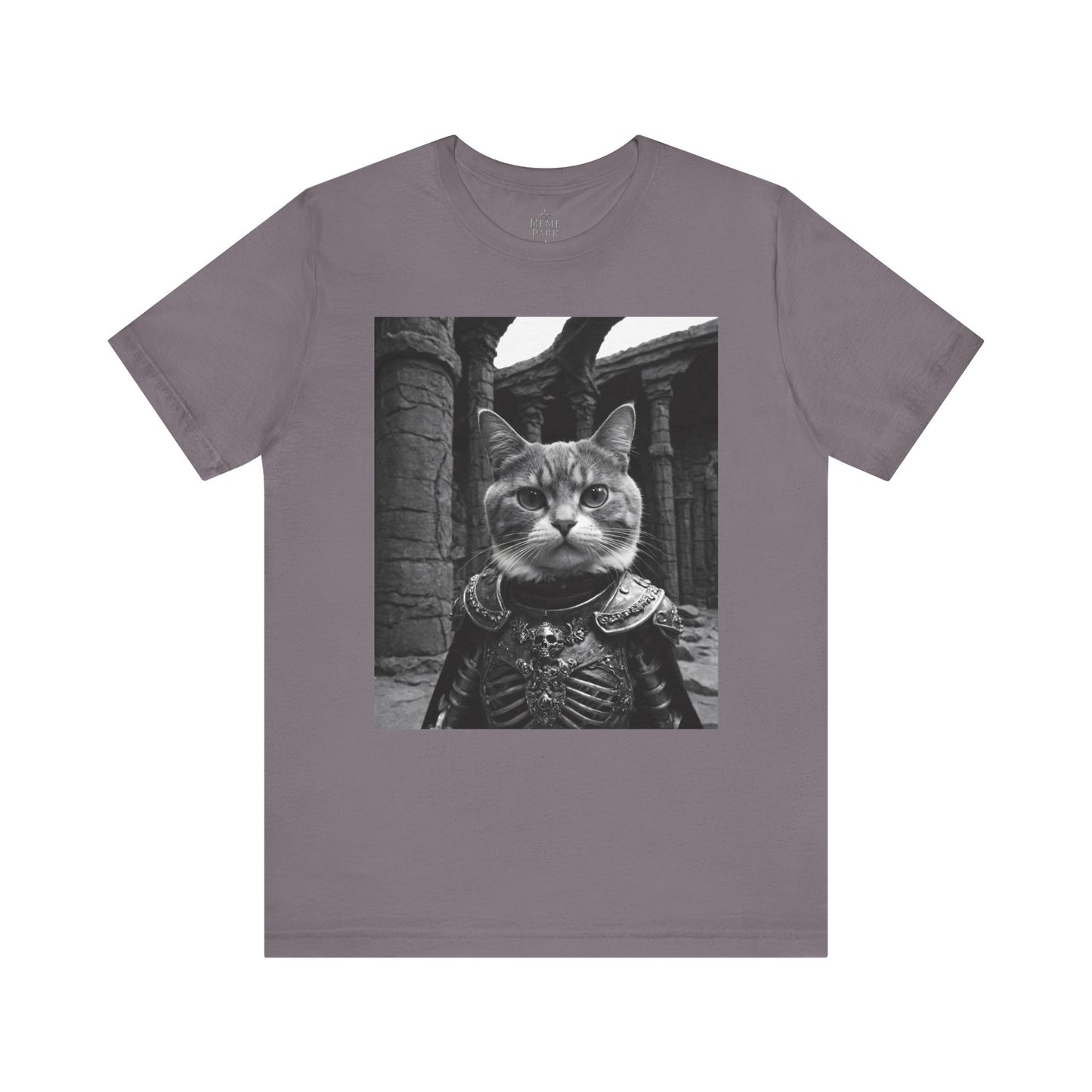 Cat King Unisex Tee, Funny Cat Shirt, Pet Lover Gift, Quirky Animal T-Shirt, Unique Graphic Tee, Cat Dad Humor