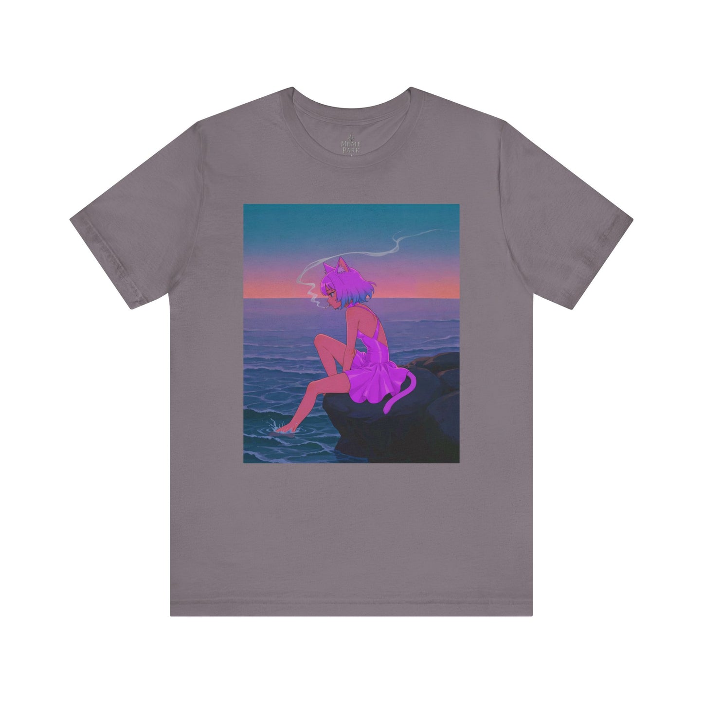 Artistic Dreamer Unisex Tee, Cozy Casual Wear, Gift for Art Lovers, Everyday Fashion, Beach Vibes Tee, Unique Graphic Tee