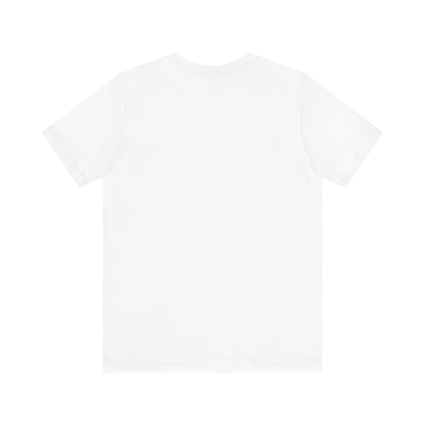 Angel Cat Unisex Tee – Gift for Cat Lovers, Cute Pet Shirt, Casual Wear, Fun Graphic Tee, Animal Lover's Gift