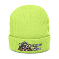 Buffering Cat Beanie